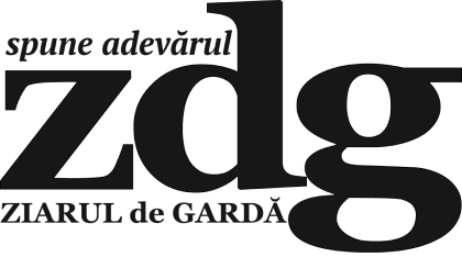 Logo Ziarul De Garda