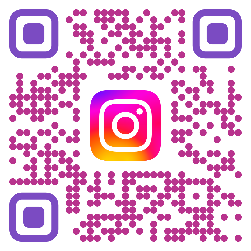 QR Instagram – Elena Grozavu