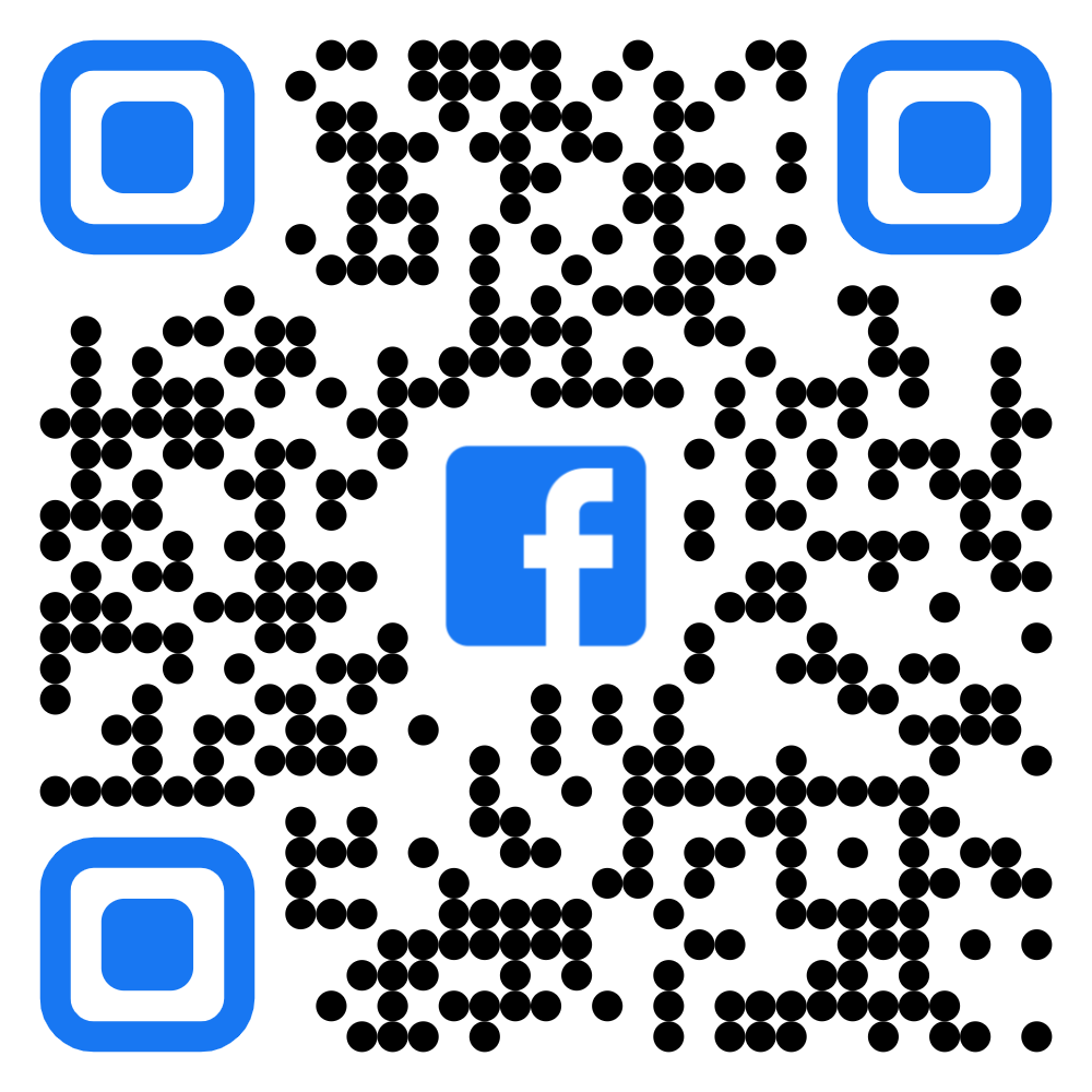 QR Facebook – Elena Grozavu
