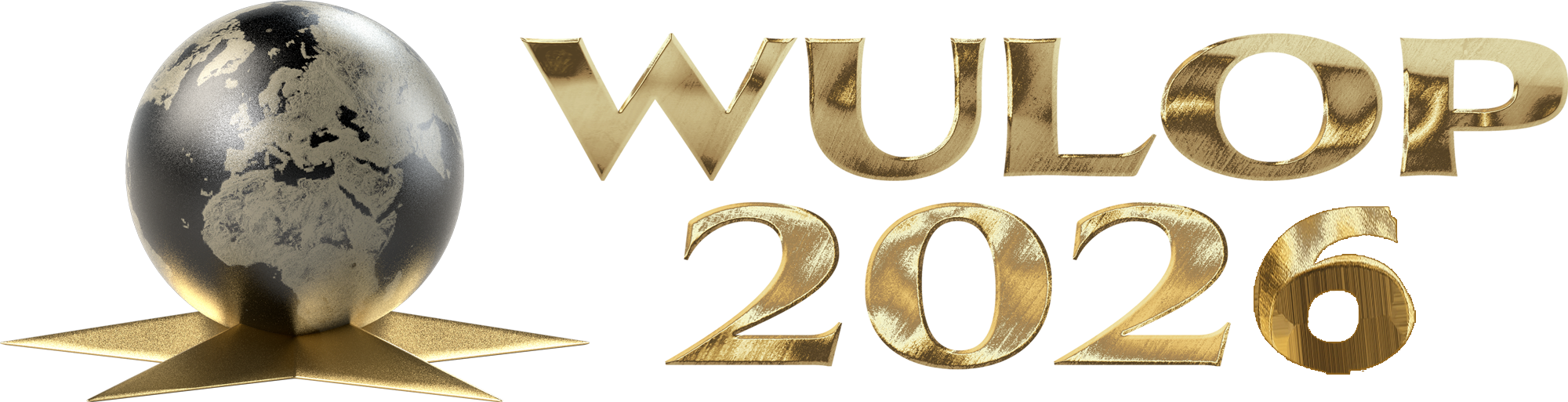 Wulop France 2026 Logo