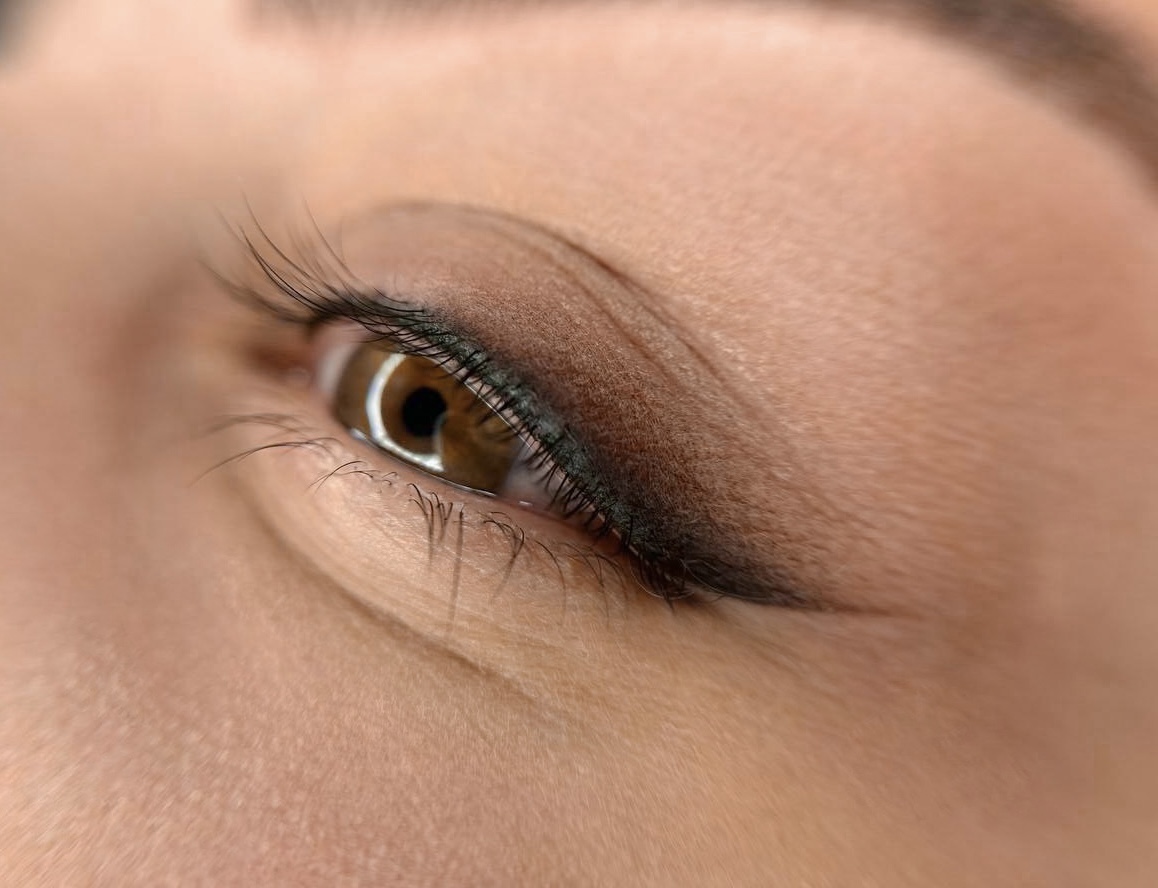 Champion Shadow Liner résultat 3