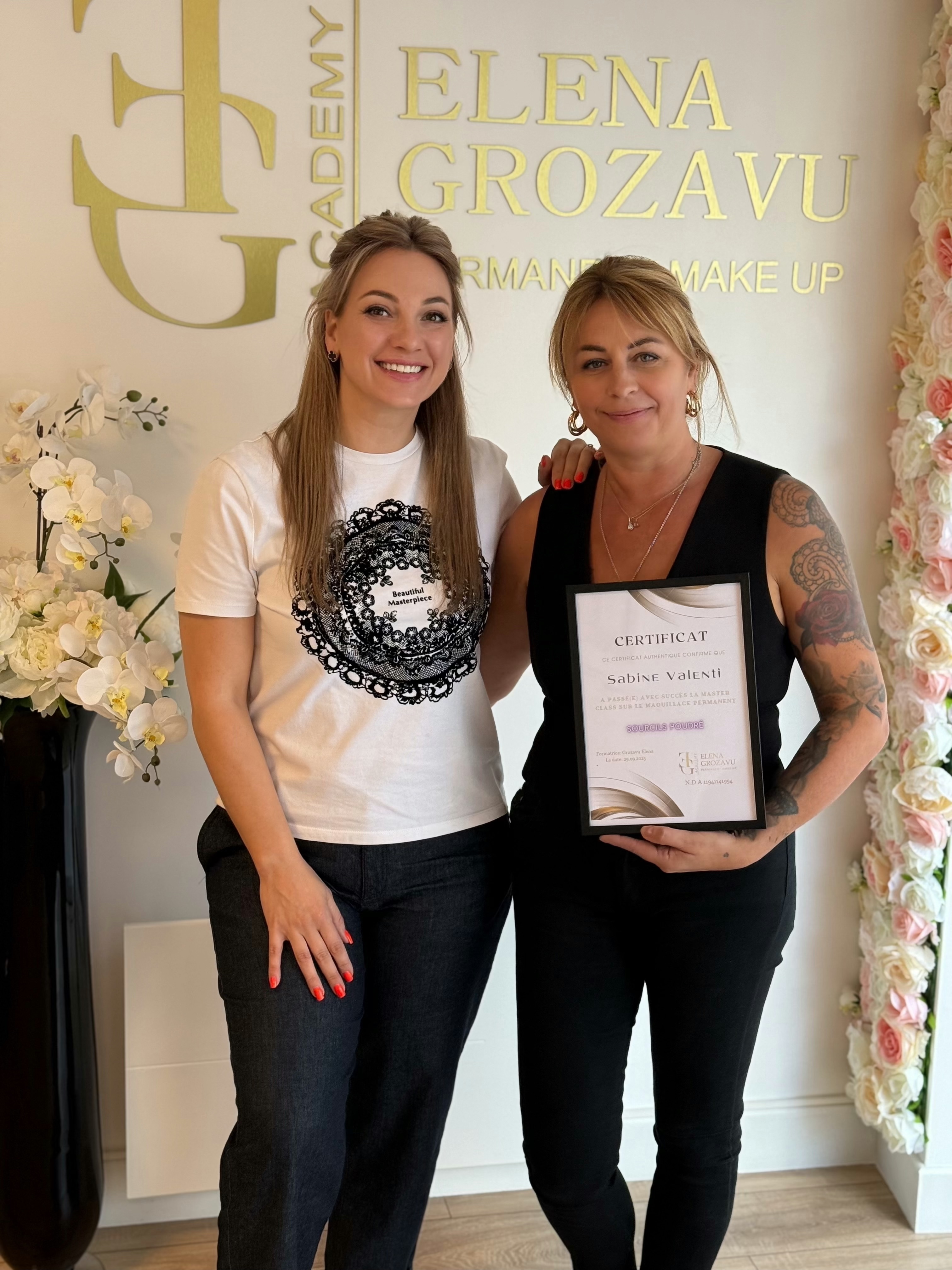 Galerie Elena Grozavu 2