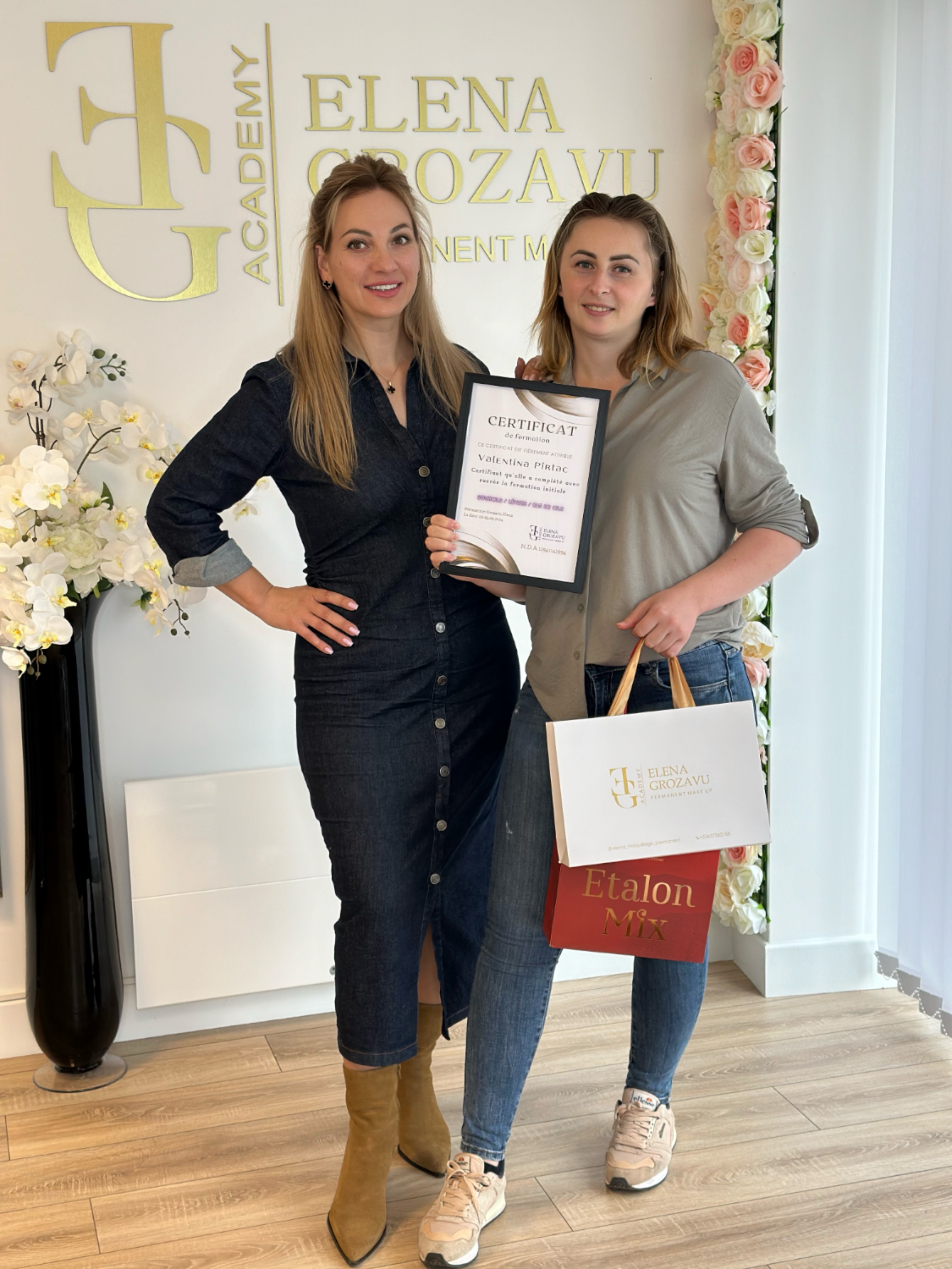 Galerie Elena Grozavu 3