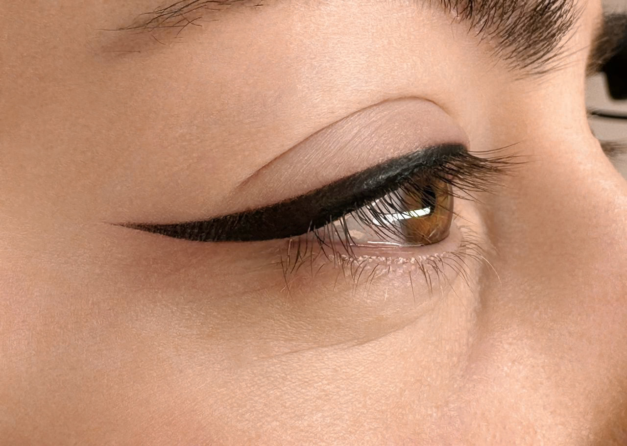 Perfect Clasic Liner