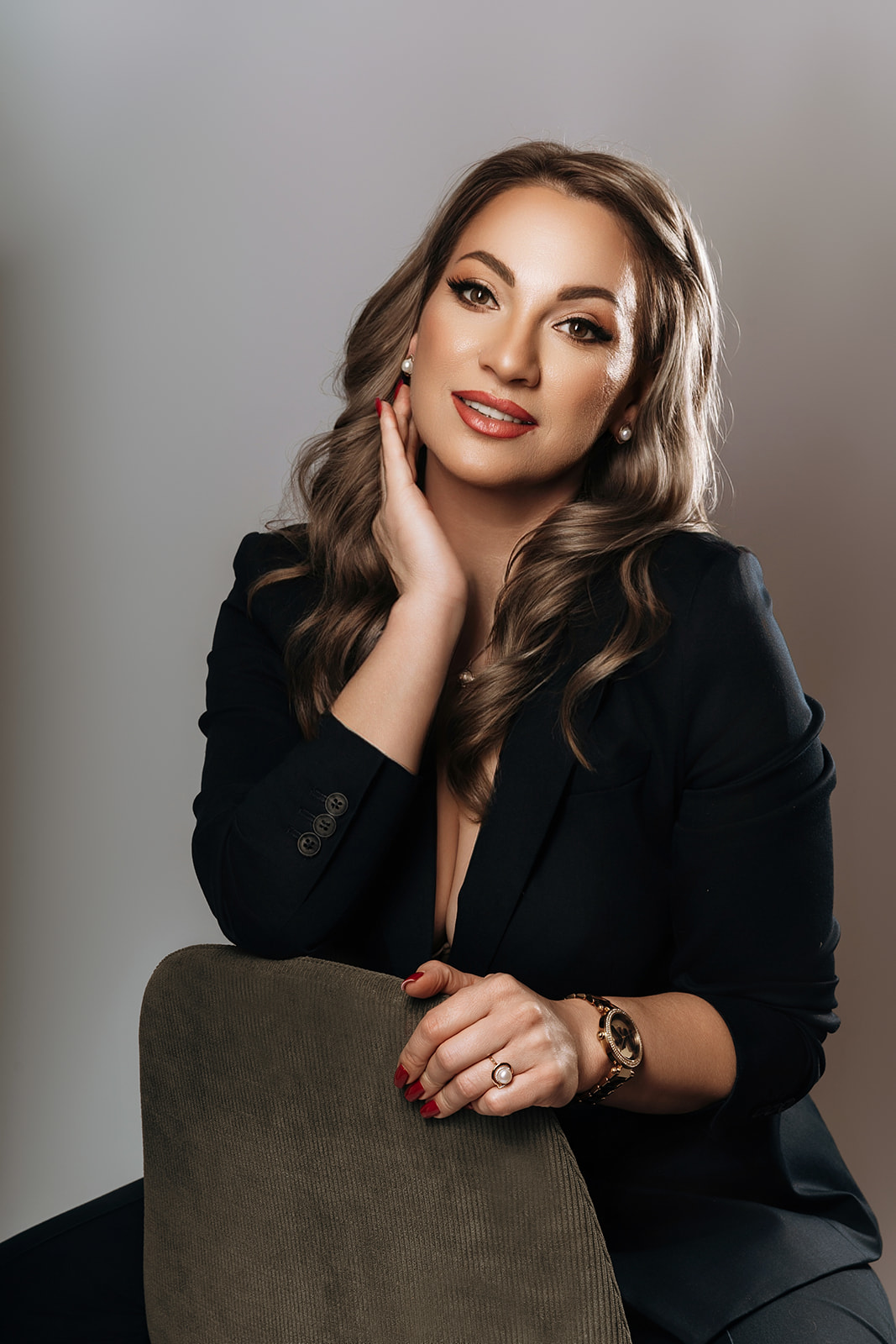 Académie Elena Grozavu maquillage permanent