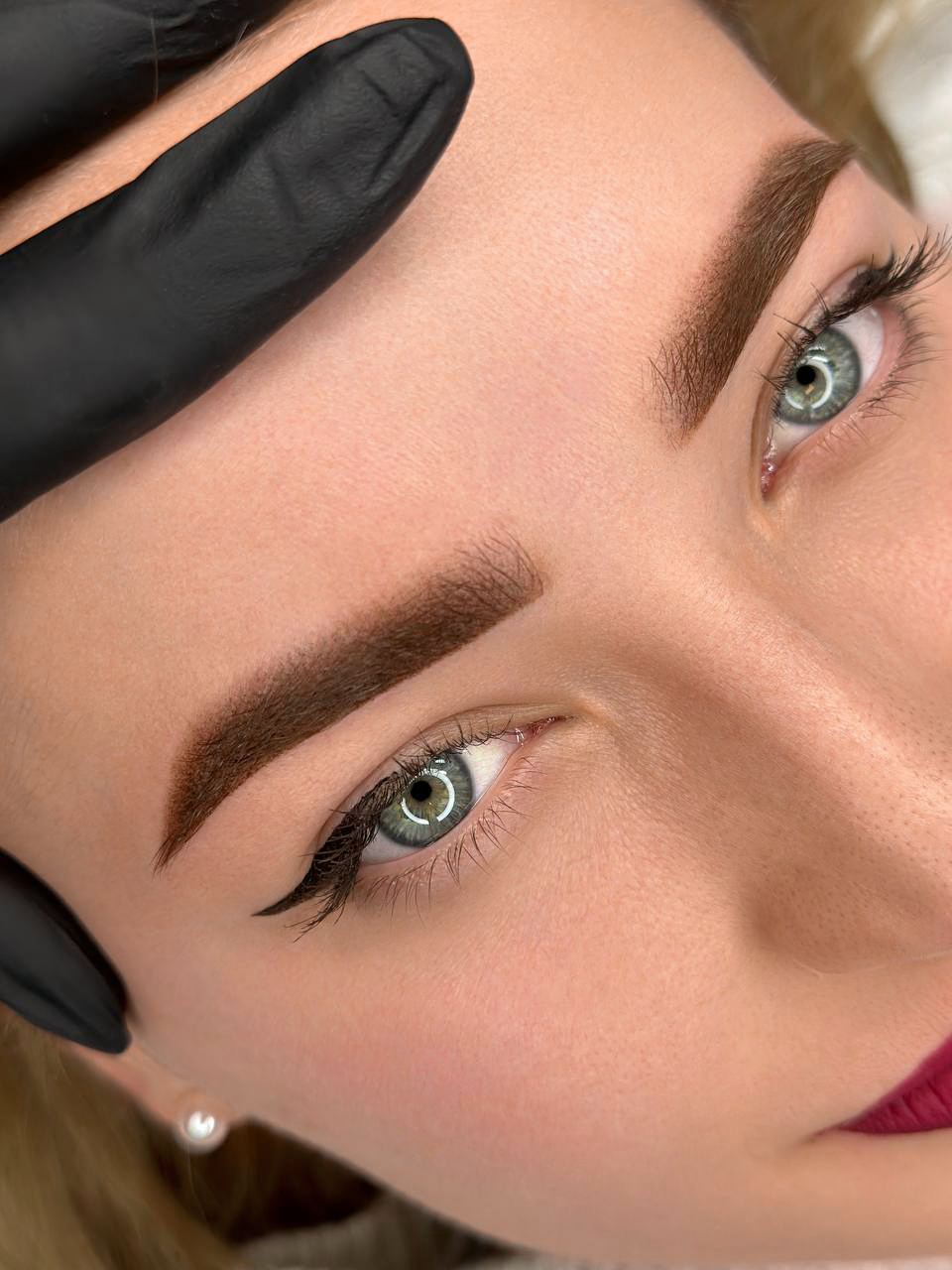 Champion Brows