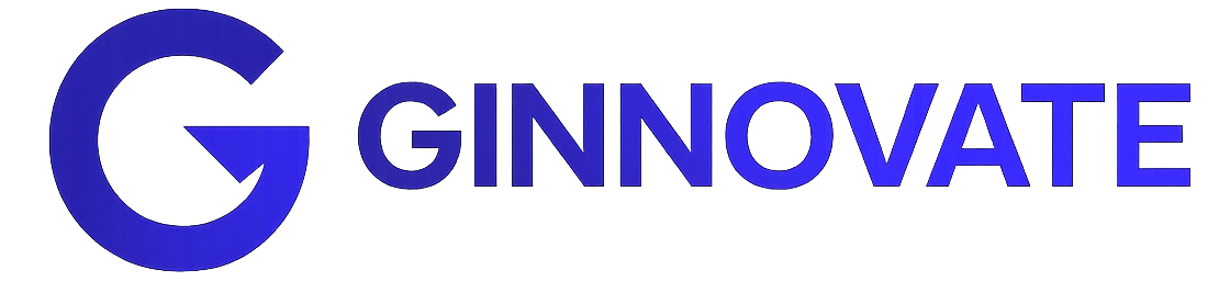 Ginnovate.Net logo